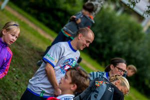 Gemeinsamer Sporttag Gemeinsamer Sporttag