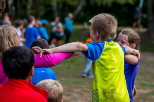 Gemeinsamer Sporttag Gemeinsamer Sporttag