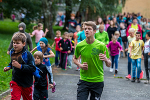 Gemeinsamer Sporttag Gemeinsamer Sporttag