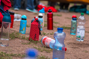 Gemeinsamer Sporttag Gemeinsamer Sporttag