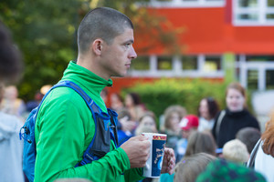Sporttag – Buntes Treiben auf dem Gelände der weiterführenden Schule Sporttag – Buntes Treiben auf dem Gelände der weiterführenden Schule