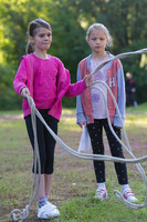Sporttag – Buntes Treiben auf dem Gelände der weiterführenden Schule Sporttag – Buntes Treiben auf dem Gelände der weiterführenden Schule