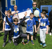 Sonne, Sport und gute Laune! Sonne, Sport und gute Laune!