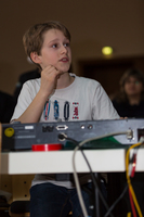 Unser diesjähriges Weihnachtskonzert...