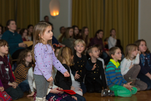 Unser diesjähriges Weihnachtskonzert...