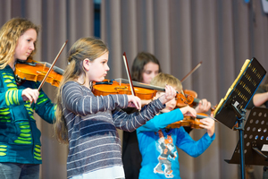 Unser diesjähriges Weihnachtskonzert...