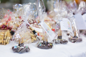 Unser diesjähriges Weihnachtskonzert...