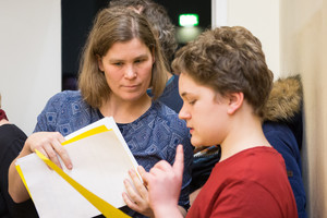 Frohe Weihnachten! Frohe Weihnachten!