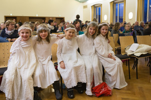 Frohe Weihnachten! Frohe Weihnachten!