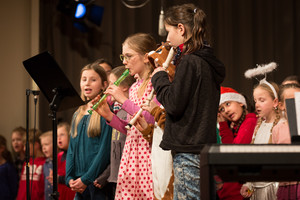 Frohe Weihnachten! Frohe Weihnachten!