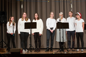 Frohe Weihnachten! Frohe Weihnachten!