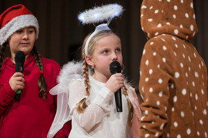 Frohe Weihnachten! Frohe Weihnachten!