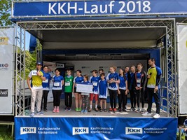 KKH-Lauf KKH-Lauf