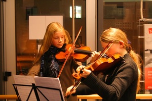 Ausstellungseröffnung in der Sparkasse Chemnitz Ausstellungseröffnung in der Sparkasse Chemnitz