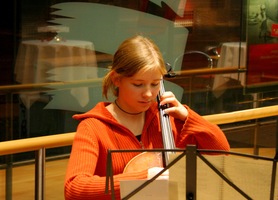 Ausstellungseröffnung in der Sparkasse Chemnitz Ausstellungseröffnung in der Sparkasse Chemnitz