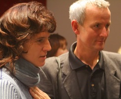 Ausstellungseröffnung in der Sparkasse Chemnitz Ausstellungseröffnung in der Sparkasse Chemnitz