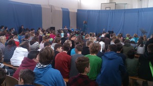 Frühlingskonzert 2015 Frühlingskonzert 2015