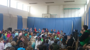 Frühlingskonzert 2015 Frühlingskonzert 2015