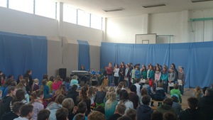 Frühlingskonzert 2015 Frühlingskonzert 2015