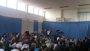 Frühlingskonzert 2015 Frühlingskonzert 2015