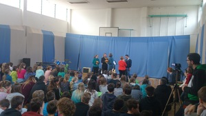 Frühlingskonzert 2015 Frühlingskonzert 2015