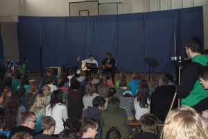 Frühlingskonzert 2015 Frühlingskonzert 2015