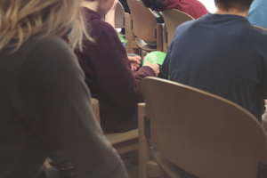 Frühlingskonzert 2015 Frühlingskonzert 2015