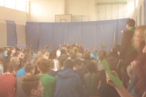 Frühlingskonzert 2015 Frühlingskonzert 2015