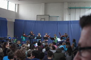 Frühlingskonzert 2015 Frühlingskonzert 2015