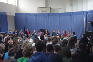 Frühlingskonzert 2015 Frühlingskonzert 2015