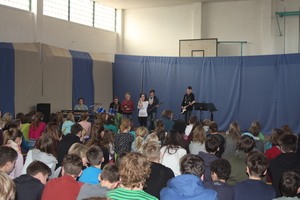 Frühlingskonzert 2015 Frühlingskonzert 2015