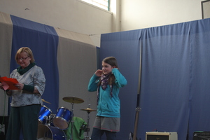 Frühlingskonzert 2015 Frühlingskonzert 2015