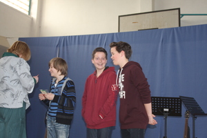 Frühlingskonzert 2015 Frühlingskonzert 2015