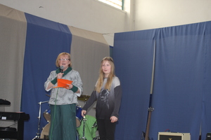 Frühlingskonzert 2015 Frühlingskonzert 2015