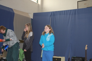 Frühlingskonzert 2015 Frühlingskonzert 2015