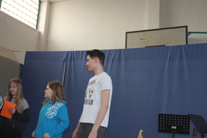 Frühlingskonzert 2015 Frühlingskonzert 2015