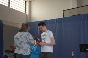 Frühlingskonzert 2015 Frühlingskonzert 2015