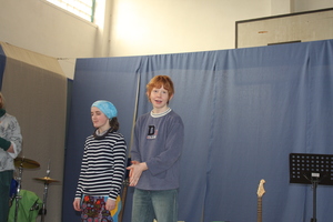 Frühlingskonzert 2015 Frühlingskonzert 2015