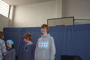 Frühlingskonzert 2015 Frühlingskonzert 2015