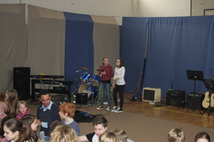 Frühlingskonzert 2015 Frühlingskonzert 2015