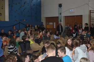 Frühlingskonzert 2015 Frühlingskonzert 2015