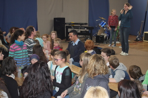 Frühlingskonzert 2015 Frühlingskonzert 2015