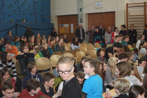 Frühlingskonzert 2015 Frühlingskonzert 2015