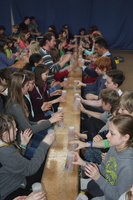 Frühlingskonzert 2015 Frühlingskonzert 2015