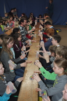 Frühlingskonzert 2015 Frühlingskonzert 2015