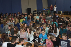 Frühlingskonzert 2015 Frühlingskonzert 2015