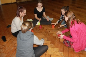 Stell dir vor, es ist Krieg! // Představ si, je válka!