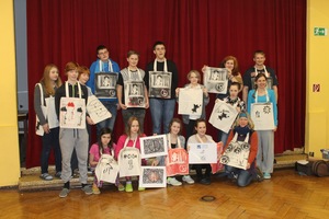 Stell dir vor, es ist Krieg! // Představ si, je válka!