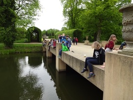 Unsere Klassenfahrt Unsere Klassenfahrt