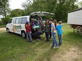 Unsere Klassenfahrt Unsere Klassenfahrt